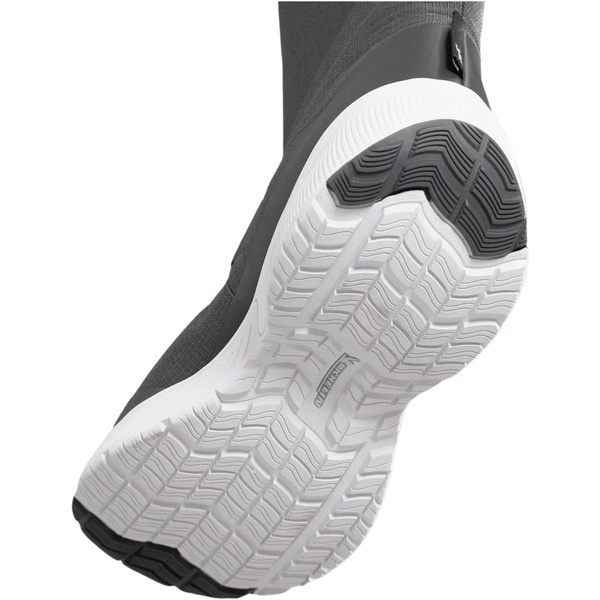 2026 Zhik Seaboot 400 Ademende Zeillaars YBT-0400 - Dark Grey